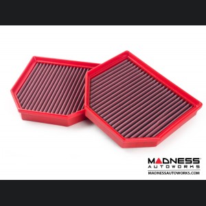 BMW 5-Series Performance Air Filter by BMC - M5 - F10 / F11 / F18 - FB647/20